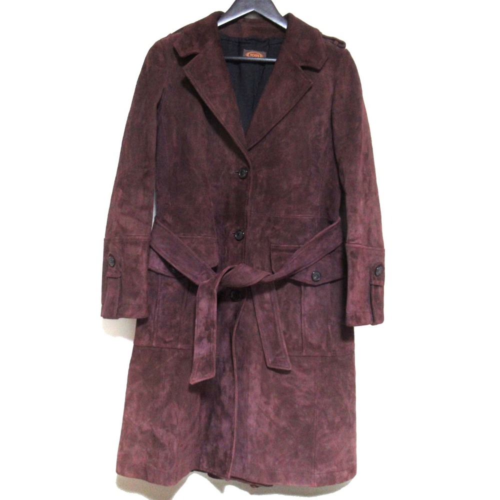 楽天市場】トッズ コートの通販