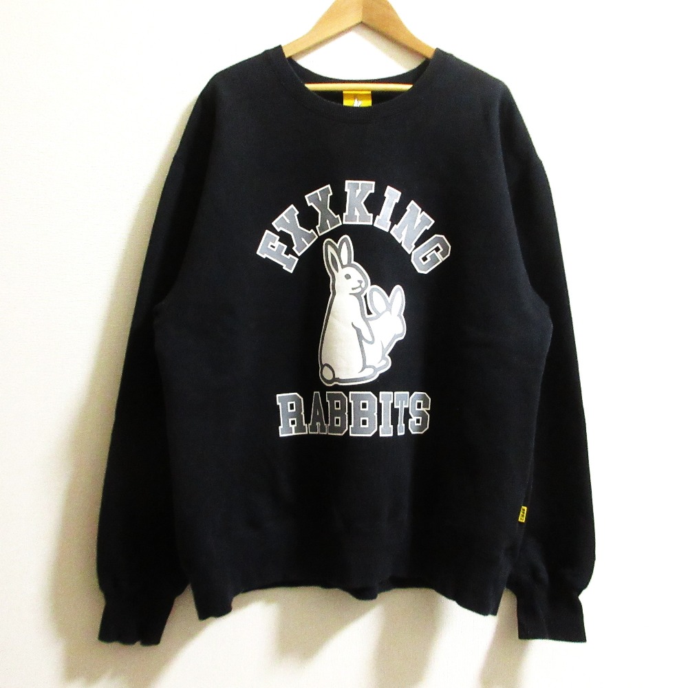 楽天市場】fr2 トレーナー（メンズファッション）の通販