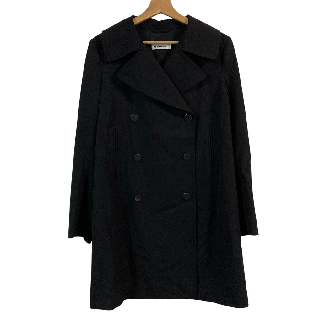楽天市場】ウール コート（ブランドジルサンダー）の通販