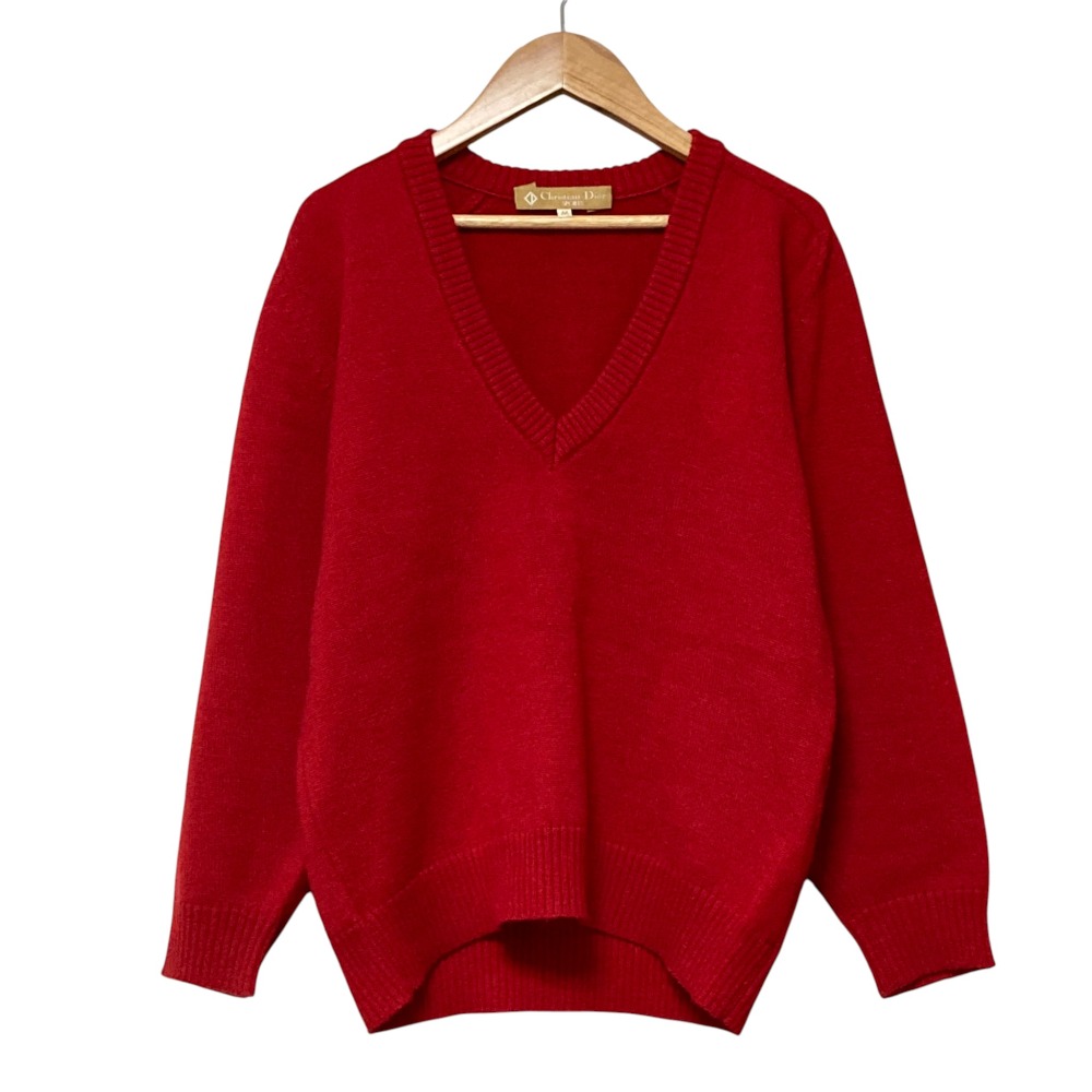 楽天市場】Dior ディオール（ニット・セーター｜トップス