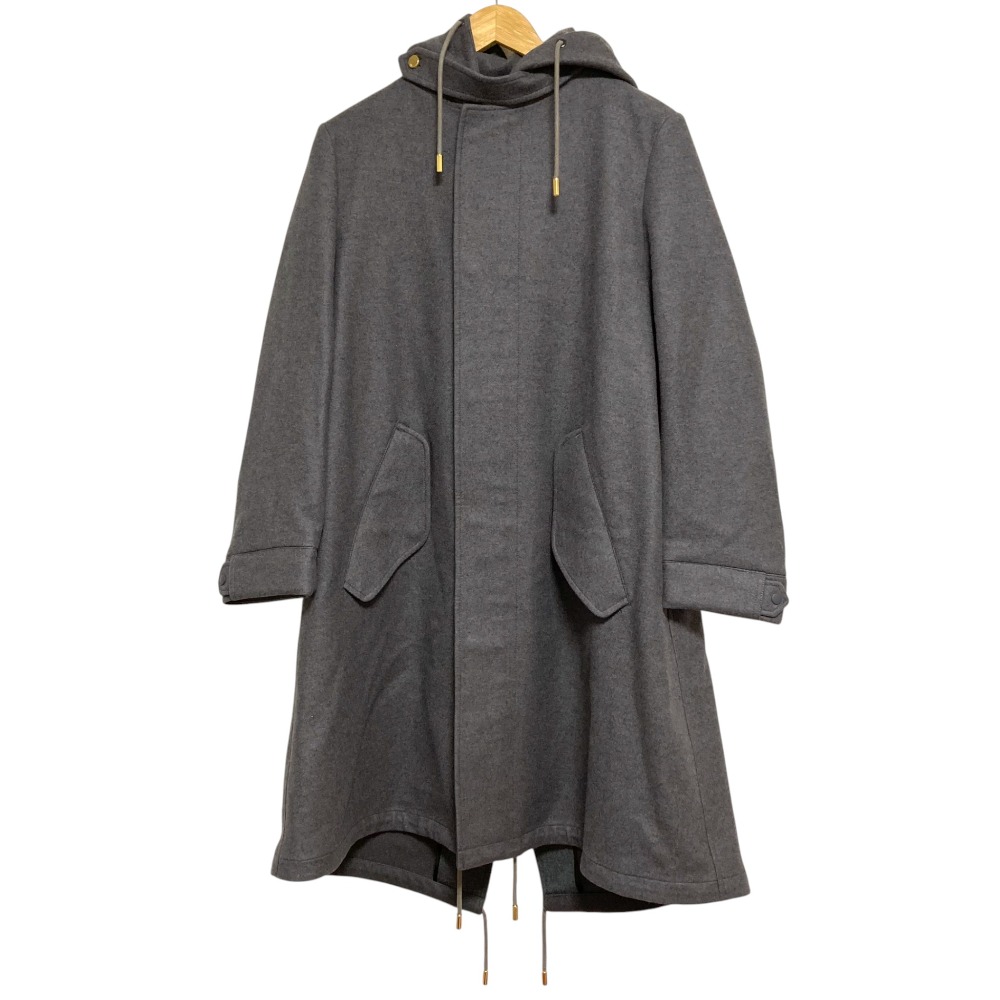 楽天市場】リラクス the reracs モッズコート（レディースファッション