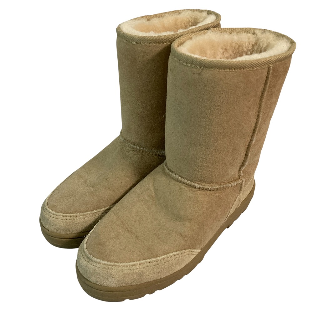 楽天市場】23cm（ブランドアグ）（ブーツ｜レディース靴）：靴の通販