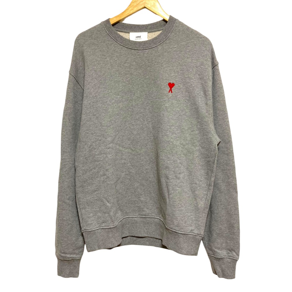 楽天市場】ami alexandre mattiussi 中古 スウェットの通販
