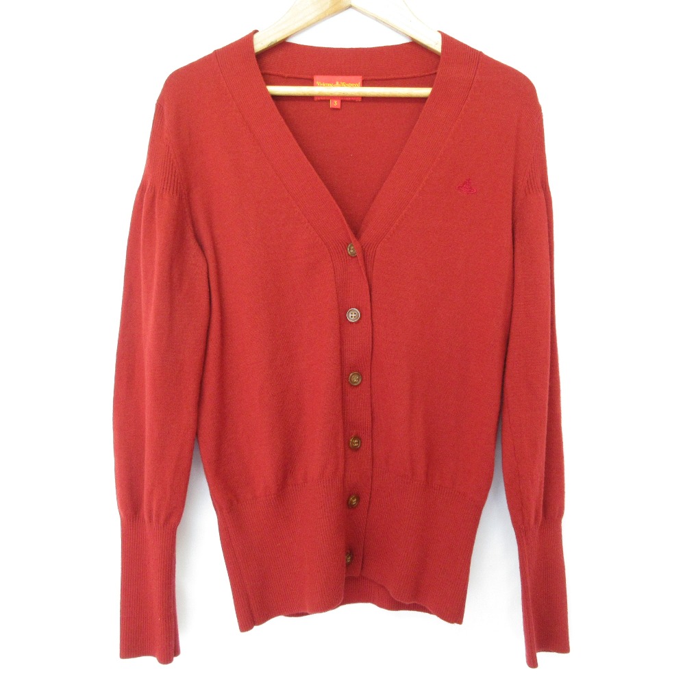 楽天市場】vivienne westwood カーディガンの通販
