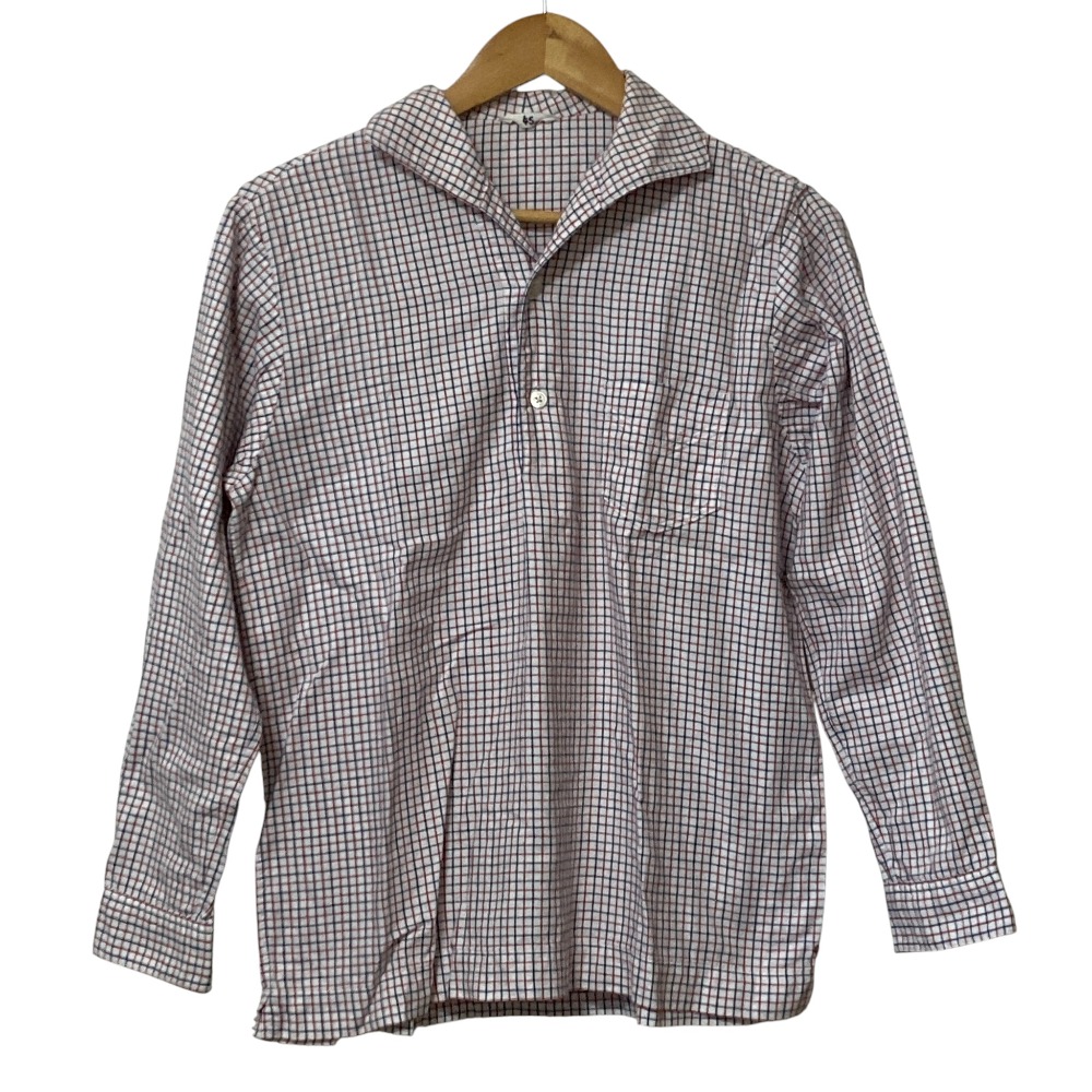 楽天市場】45rpm シャツ チェックの通販