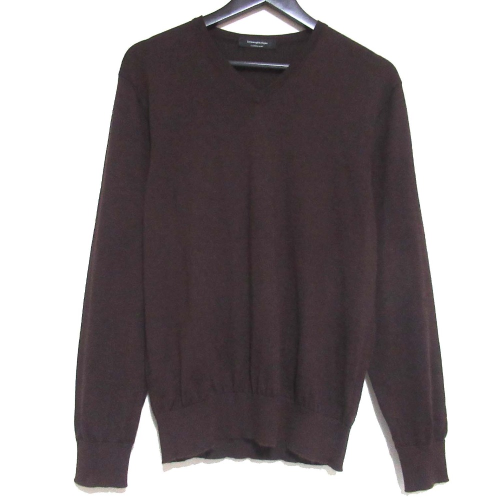 楽天市場】ゼニア（ニット・セーター｜トップス）：メンズファッション