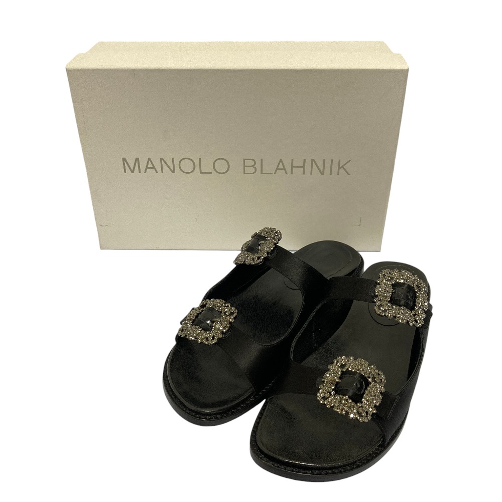 楽天市場】マノロブラニク 38の通販