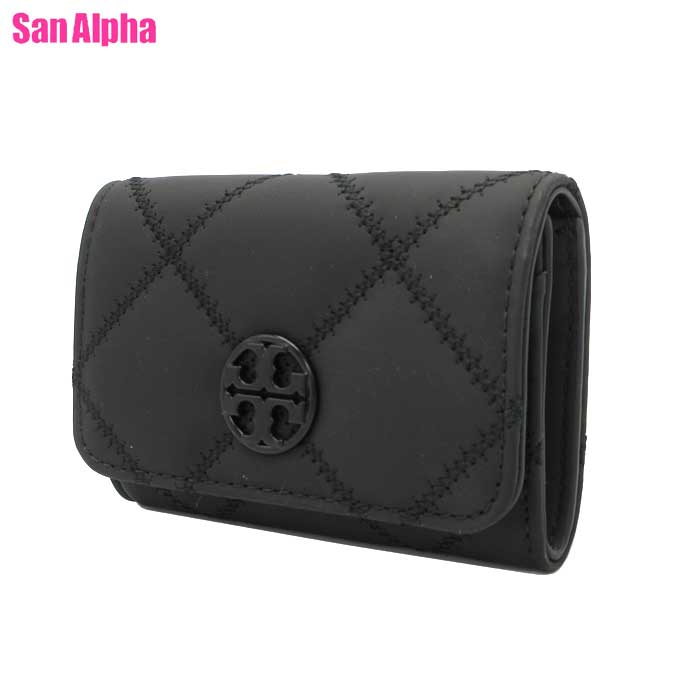 楽天市場】トリーバーチ ケース カードケース TORY BURCH WILLA マット