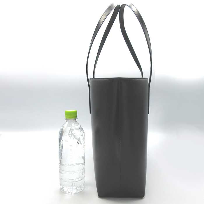 楽天市場】バーバリー バッグ トートバッグ BURBERRY レザー