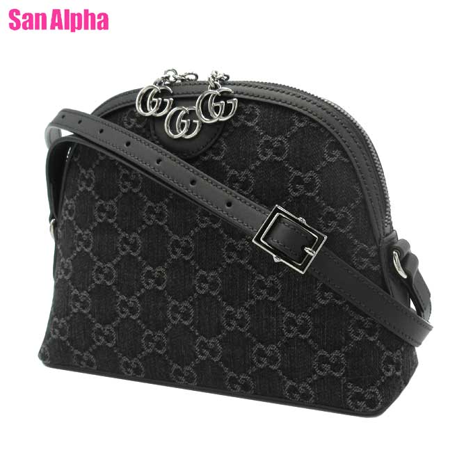 グッチ(GUCCI) オフィディア(Ophidia) 中古 ショルダーバッグ | 通販