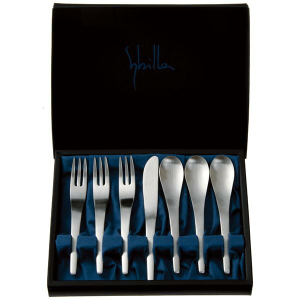 楽天市場】シビラ セプティマ モーニングセット7PCS (S7-02