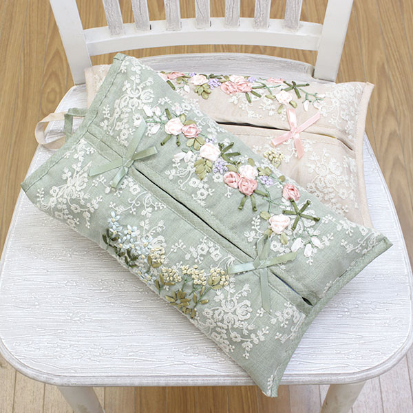 楽天市場】ティッシュボックスカバー 約20x35cm 【ゆうパケット選択可