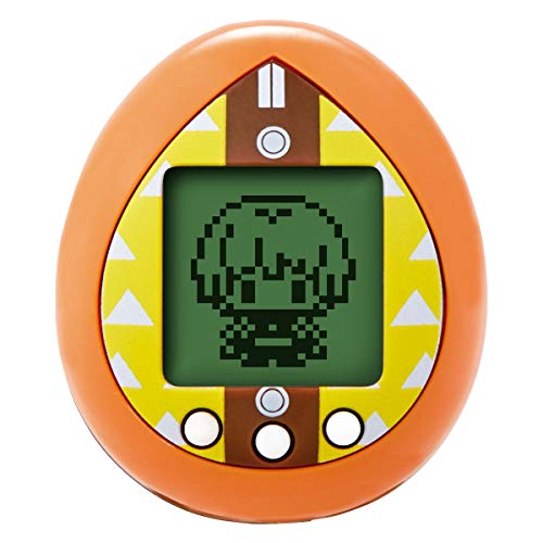 バンダイ きめつたまごっち ぜんいつっちカラー (電子玩具) 価格比較