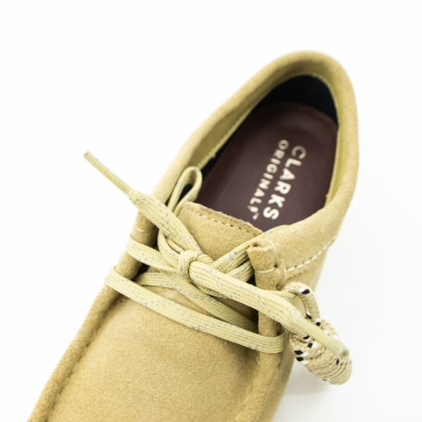 楽天市場】クラークス オリジナルズ レディース ゴアテックス スエード