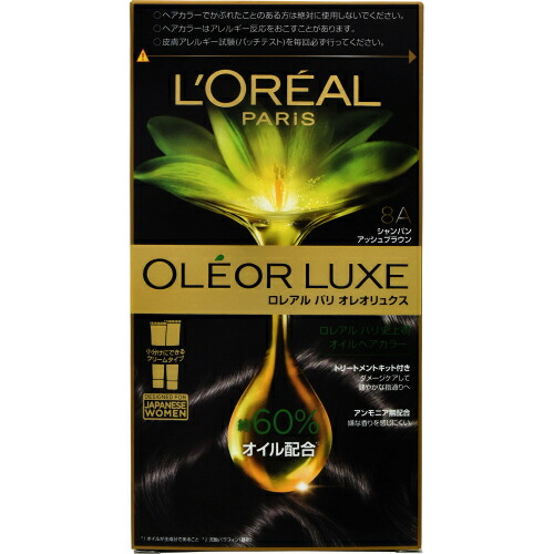 楽天市場】ロレアル パリ オレオリュクスの通販
