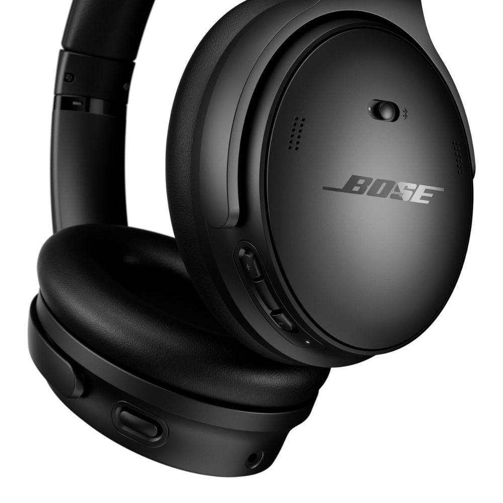 楽天市場】【1年保証】Bose QuietComfort headphones QC/SC ボーズ