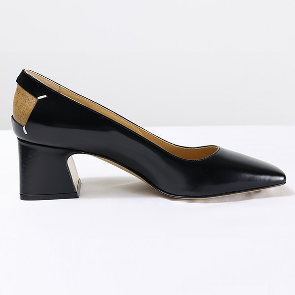 楽天市場】Maison Margiela メゾンマルジェラ Court Shoes パンプス
