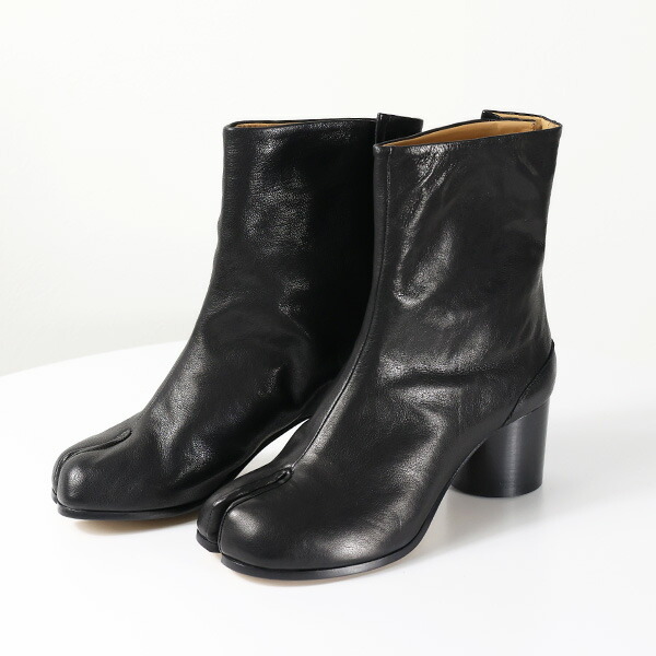 楽天市場】Maison Margiela メゾンマルジェラ Tabi Short Boots