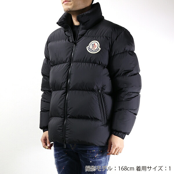 楽天市場】MONCLER モンクレール CITALA JACKET ダウンジャケット