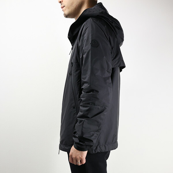 楽天市場】MONCLER モンクレール JUNICHI Nylon Jacket ジャケット