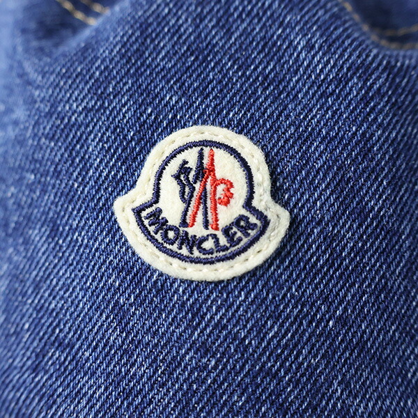 楽天市場】MONCLER モンクレール Bucket Hat バケットハット バケハ