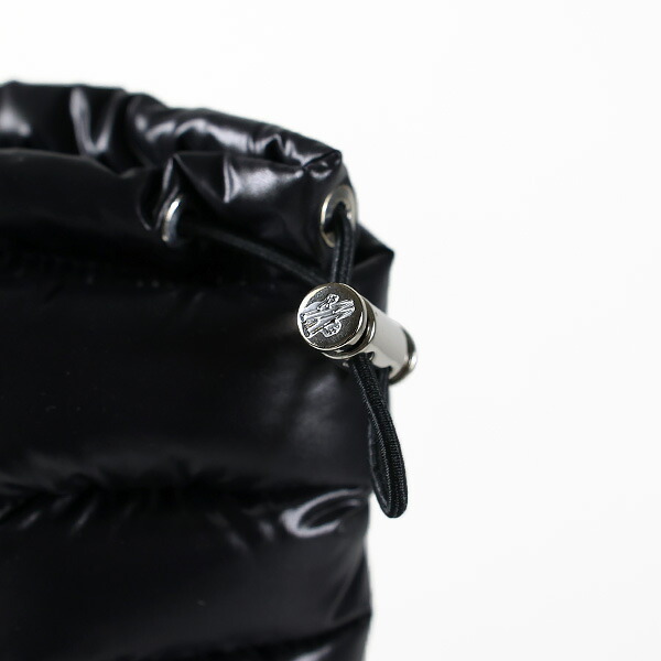 楽天市場】MONCLER モンクレール ブーツ GAIA Pocket Mid Snow Boots