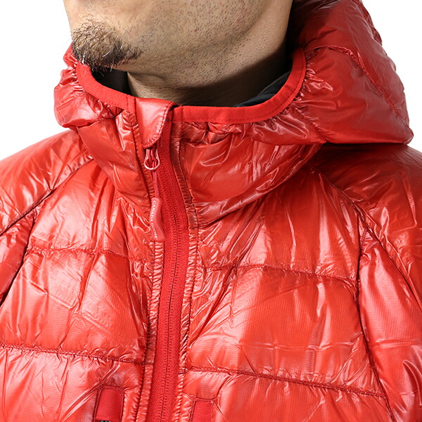 楽天市場】CANADA GOOSE カナダグース Hybridge Lite Hoody ダウン