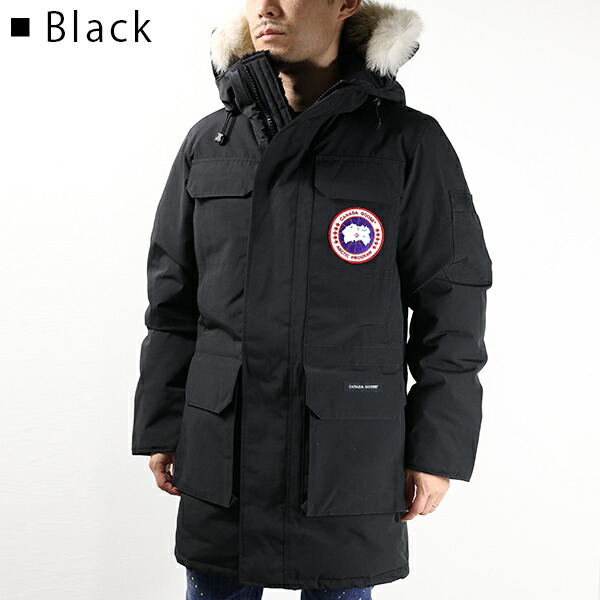 楽天市場】CANADA GOOSE カナダグース Citadel Parka シタデルパーカ