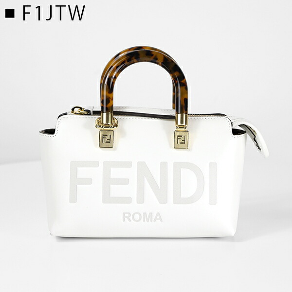 楽天市場】FENDI フェンディ BY THE WAY Mini Bag ハンドバッグ