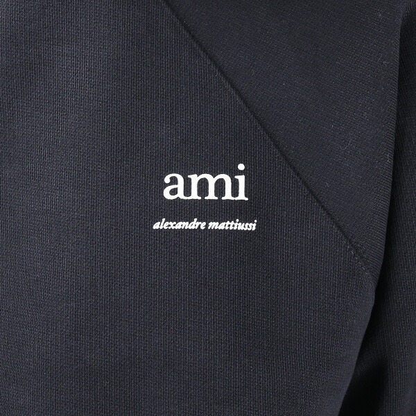 楽天市場】AMI PARIS アミ パリス スウェットシャツ Ami Alexandre