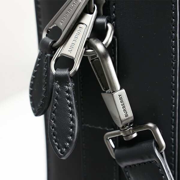 楽天市場】Burberry バーバリー AINSWORTH BRIEFCASE トートバッグ