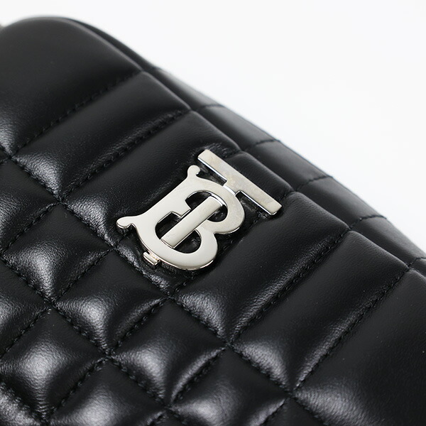 楽天市場】BURBERRY バーバリー MINI LOLA CAMERA BAG ミニ ローラ