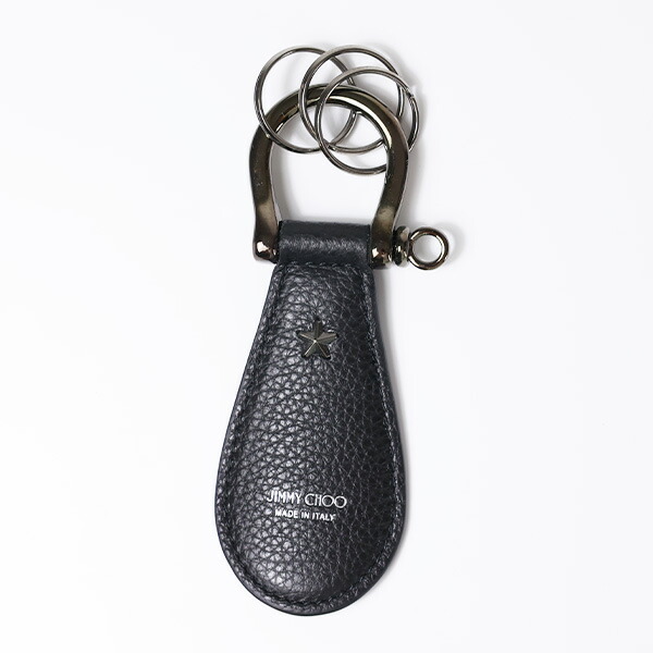 楽天市場】JIMMY CHOO ジミーチュウ WARREN WARREN キーホルダー