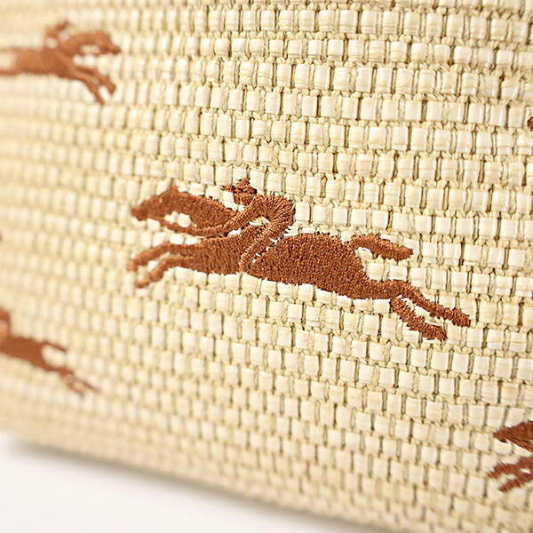 楽天市場】Longchamp ロンシャン LE PANIER PLIAGE XS BASKET ル