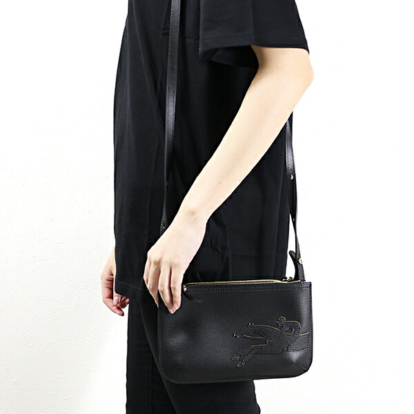 楽天市場】LONGCHAMP ロンシャン Shop It ショルダーバッグ クロス