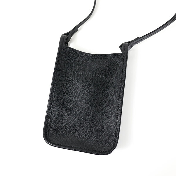 楽天市場】LONGCHAMP ロンシャン スマホバッグ Le Foulonne Phone
