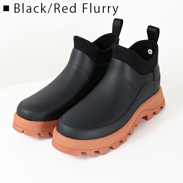 楽天市場】HUNTER ハンター WOMENS CITY EXPLORER ANKLE BOOT シティ