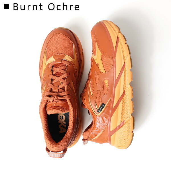 楽天市場】HOKA ONE ONE ホカ オネオネ CLIFTON L GTX クリフトンL