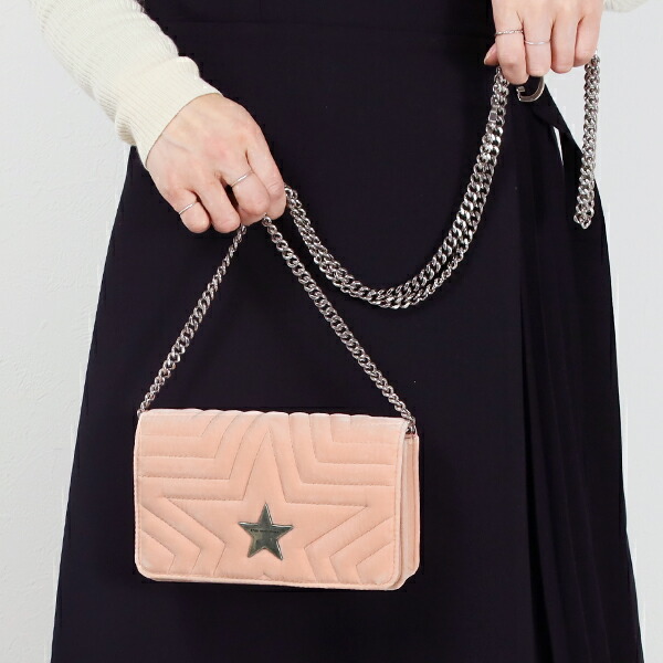 楽天市場】STELLA McCARTNEY ステラマッカートニー SMALL FLAP