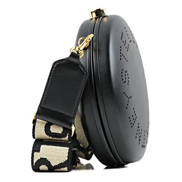 楽天市場】STELLA McCARTNEY ステラマッカートニー Mini Round Bag