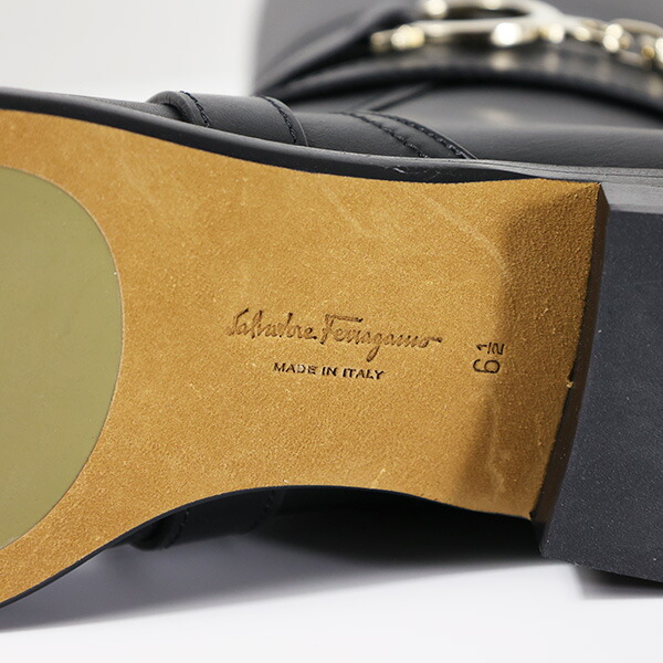 楽天市場】Salvatore Ferragamo サルヴァトーレフェラガモ LONG BOOTS