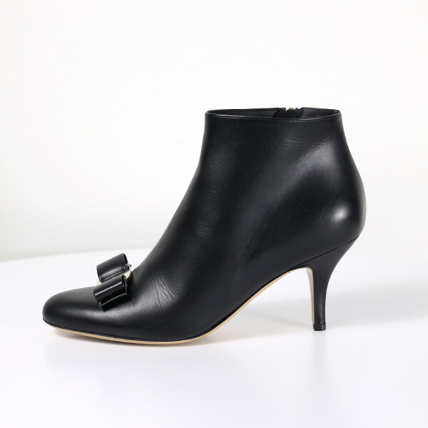 楽天市場】Salvatore Ferragamo サルヴァトーレフェラガモ ANKLE BOOTS