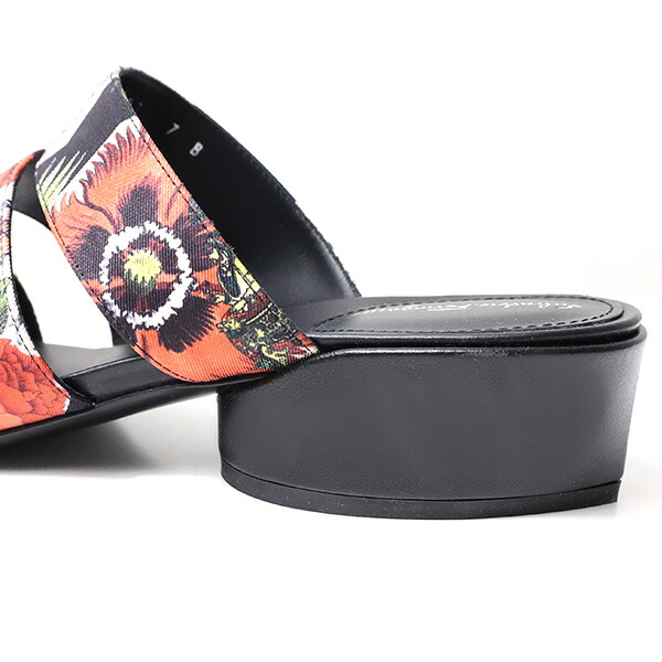楽天市場】Salvatore Ferragamo サルヴァトーレフェラガモ Mule