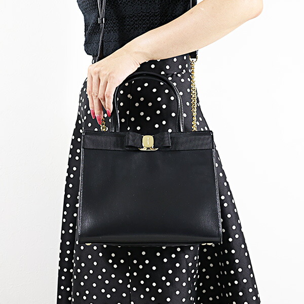 楽天市場】Salvatore Ferragamo サルヴァトーレフェラガモ トート