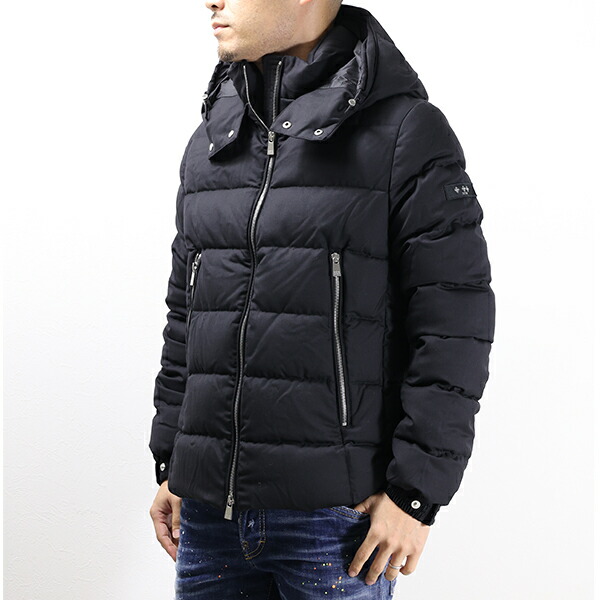 楽天市場】TATRAS タトラス DOMIZIANO ダウンジャケット ドミッツィ