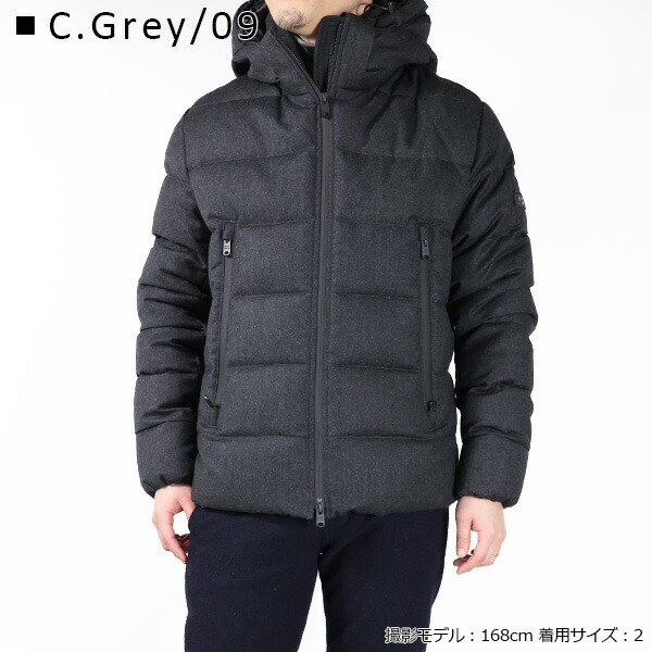 楽天市場】TATRAS タトラス AGORDO アゴルド ダウンジャケット ダウン