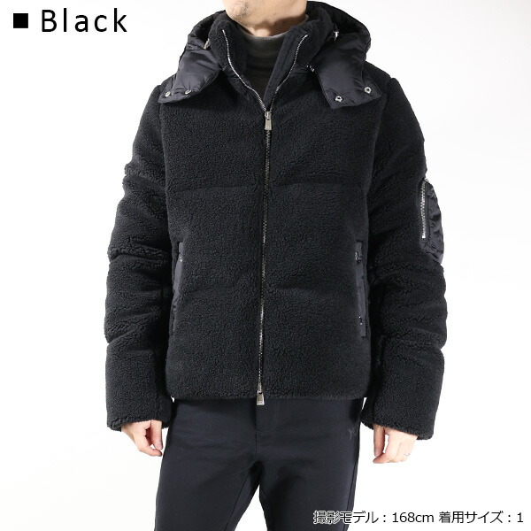 楽天市場】TATRAS タトラス ダウンジャケット FLUMO フルモ メンズ