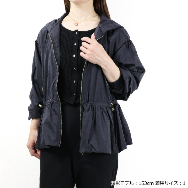 楽天市場】TATRAS タトラス ナイロンジャケット ENZI エンツィ