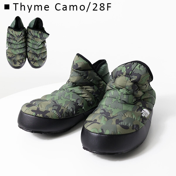 楽天市場】THE NORTH FACE ノースフェイス Mens THERMOBALL TRACTION