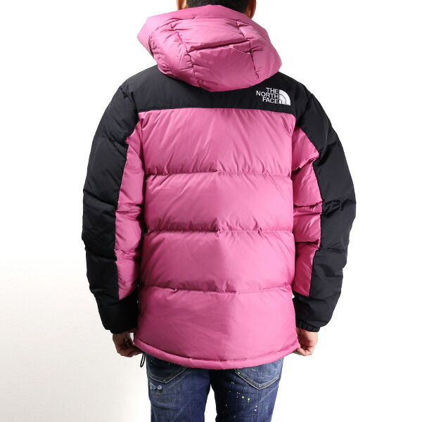 楽天市場】THE NORTH FACE ノースフェイス HIMALAYAN DOWN PARKA
